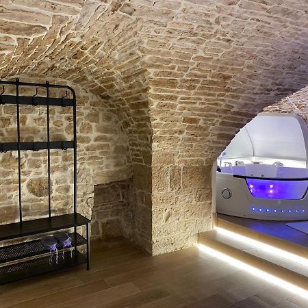 Suite Spa Of Dreams Bitonto Εξωτερικό φωτογραφία
