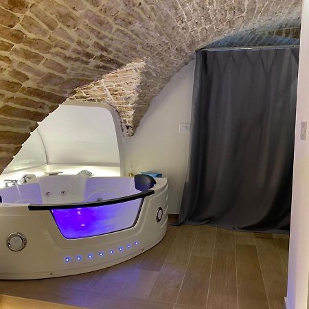 Suite Spa Of Dreams Bitonto Εξωτερικό φωτογραφία