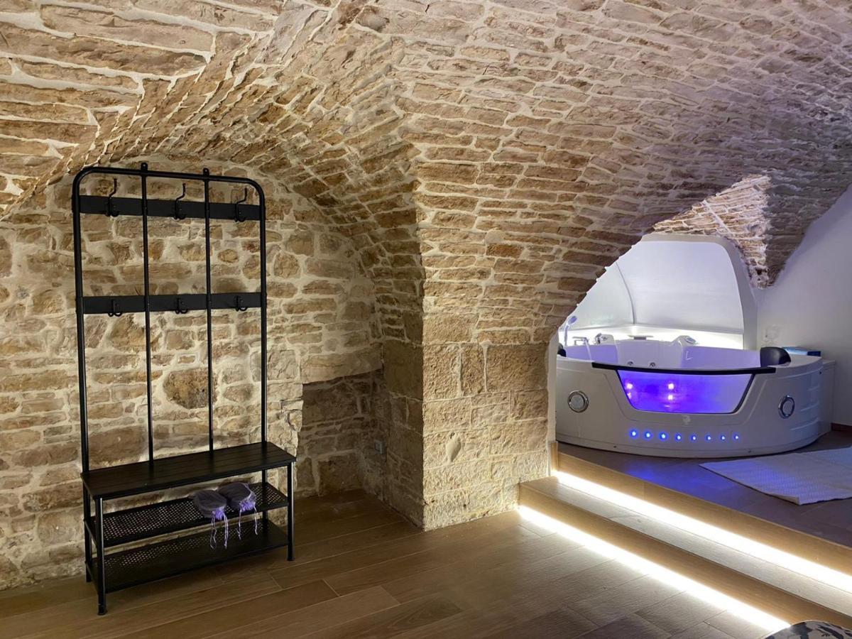 Suite Spa Of Dreams Bitonto Εξωτερικό φωτογραφία
