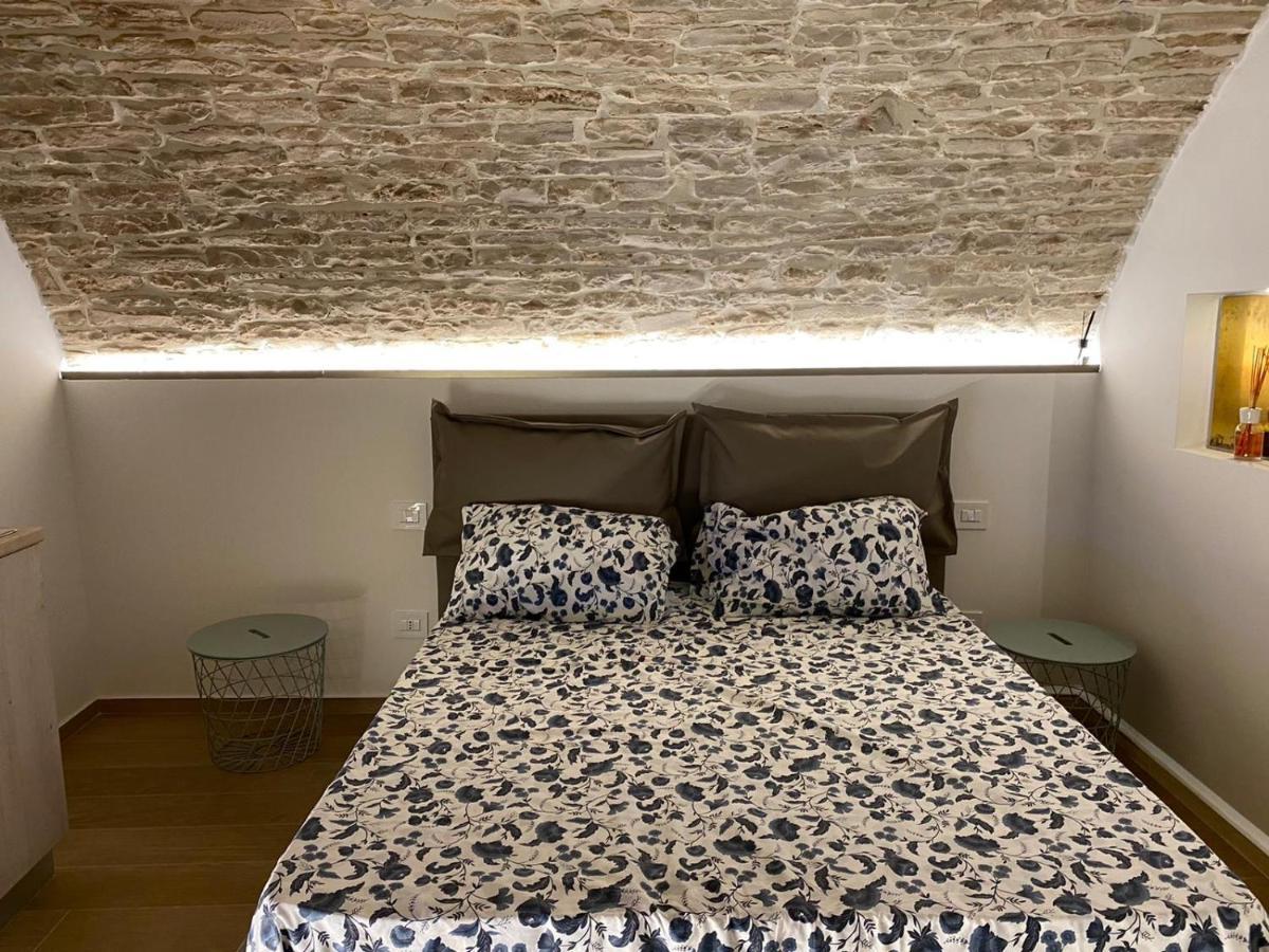 Suite Spa Of Dreams Bitonto Εξωτερικό φωτογραφία