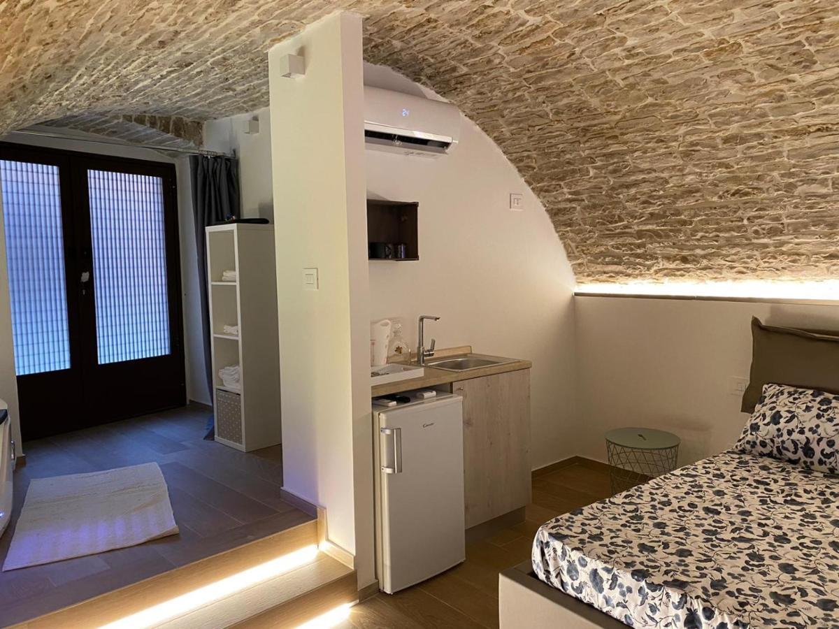 Suite Spa Of Dreams Bitonto Εξωτερικό φωτογραφία