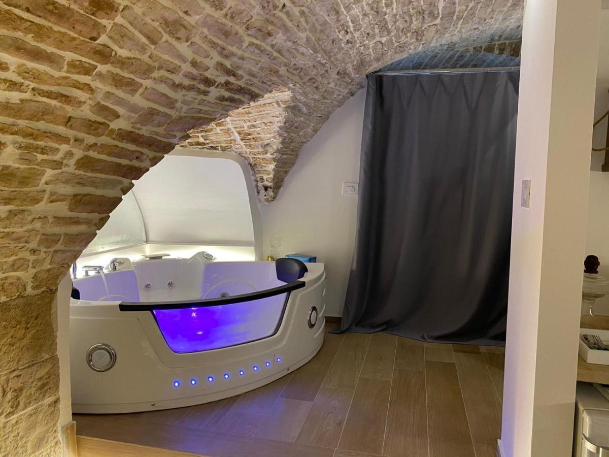 Suite Spa Of Dreams Bitonto Εξωτερικό φωτογραφία