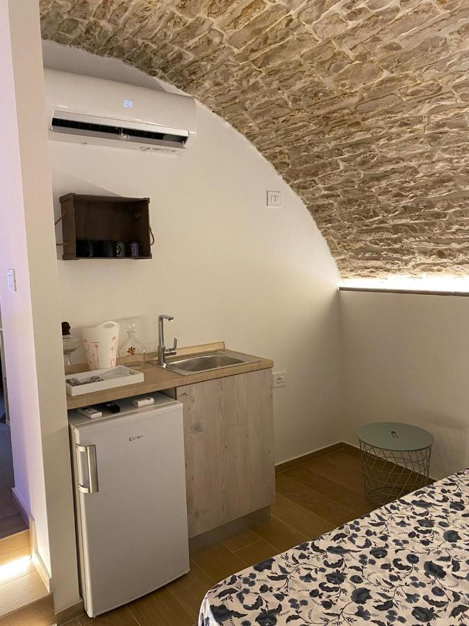 Suite Spa Of Dreams Bitonto Εξωτερικό φωτογραφία