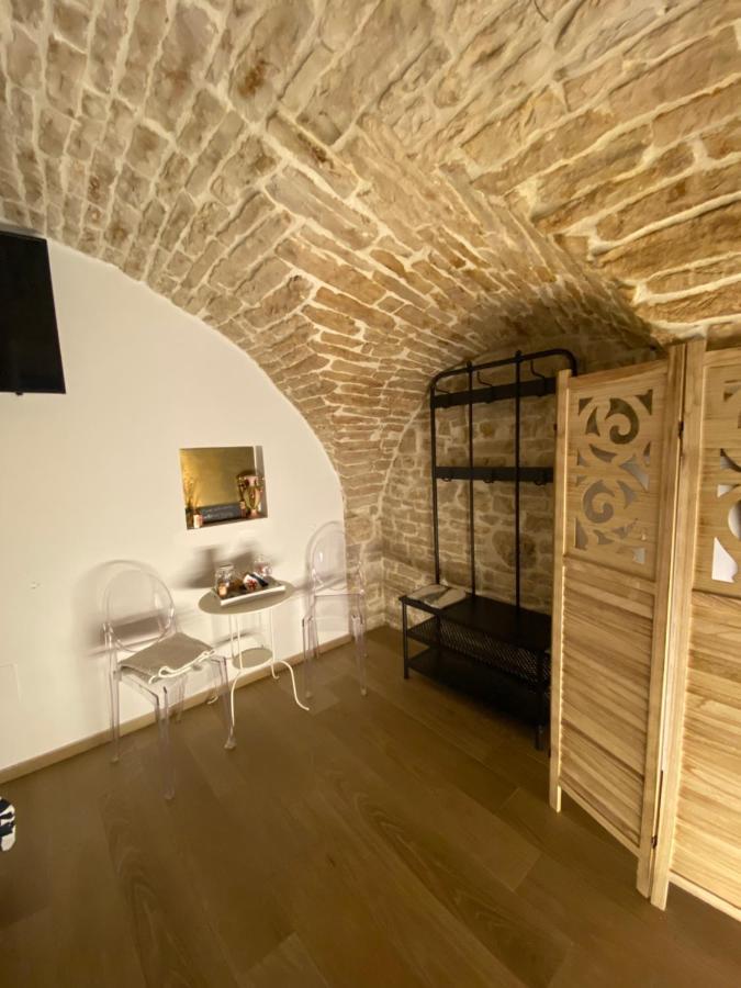 Suite Spa Of Dreams Bitonto Εξωτερικό φωτογραφία